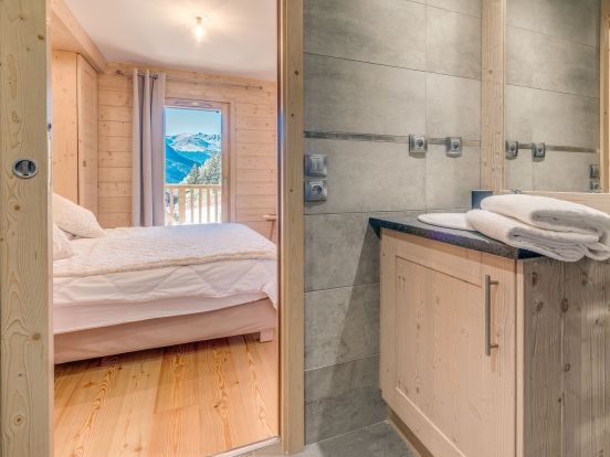 Apartment Les Balcons Etoiles-13