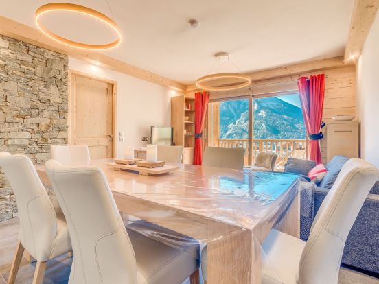 Apartment Les Balcons Etoiles-7