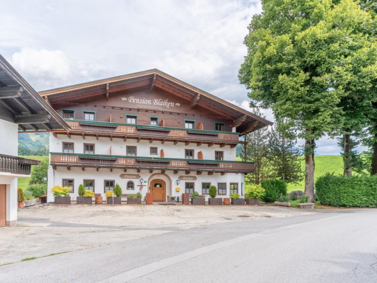 Chalet Blaiken XL