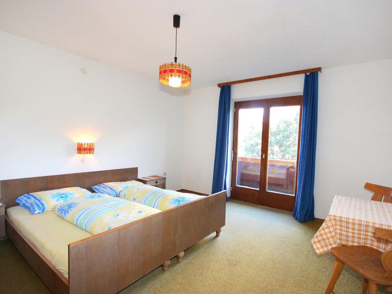 Apartment Dornauer
