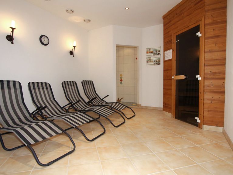 Apartment Hofresidenz