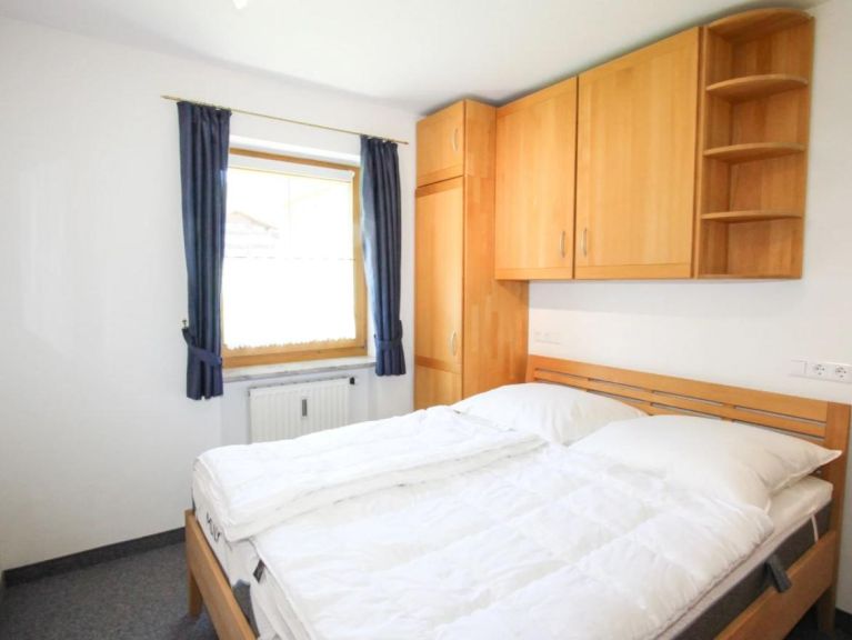 Apartment Am Dorfplatz Number 45