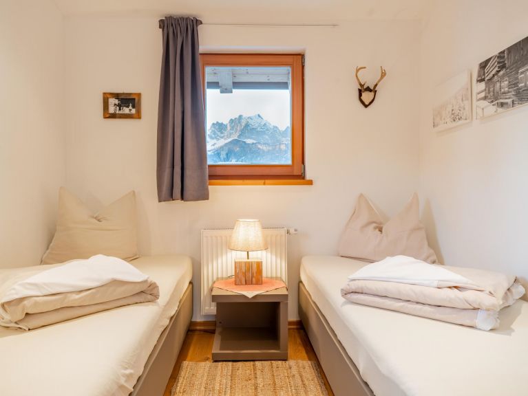 Chalet Eichenhof
