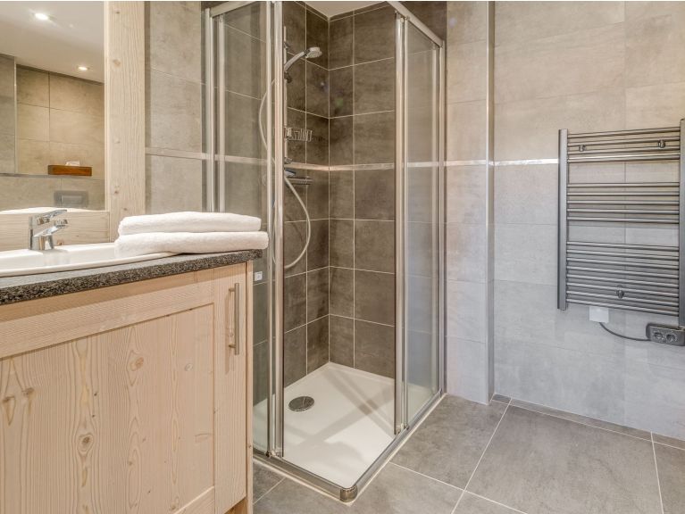 Apartment Les Balcons Etoiles Apartment A07