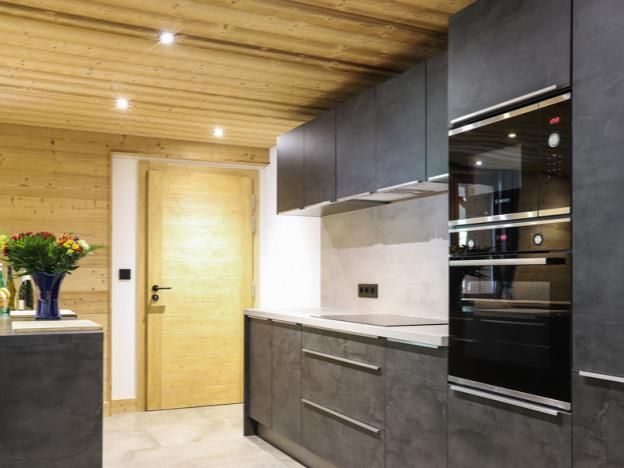 Chalet-apartment La Cascade Les Seracs