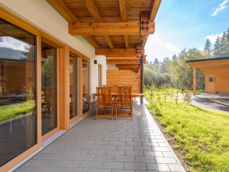 Apartment AlmApART 7-1