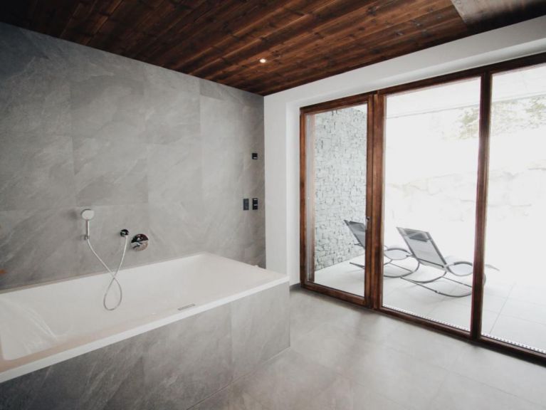 Chalet Hochkrimml 43