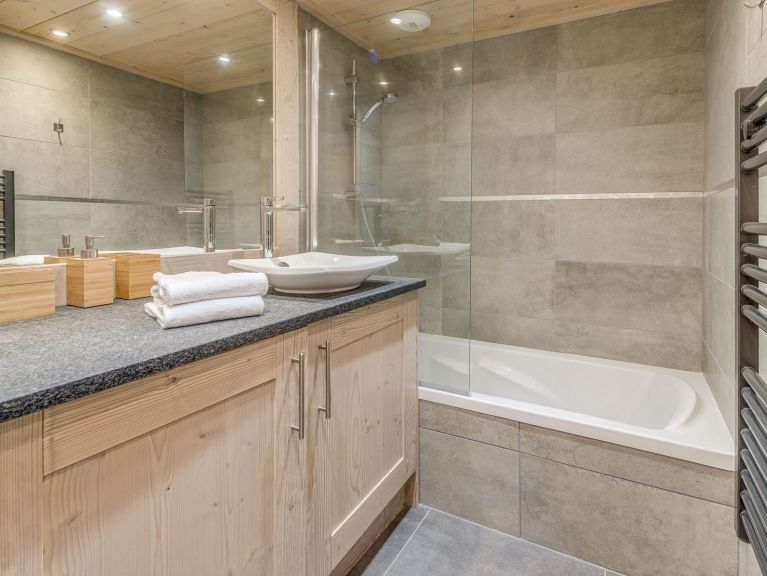 Apartment Les Balcons Etoiles Apartment A07