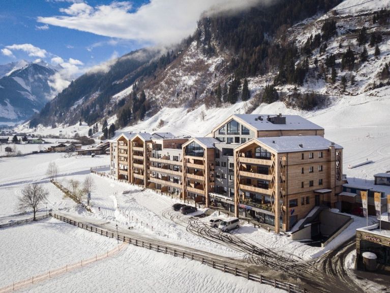 Apartment Carpe Solem Rauris