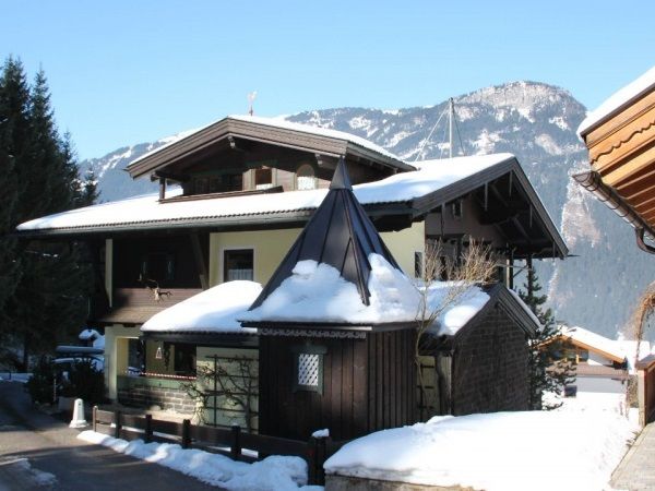 Chalet Landhaus Daringer