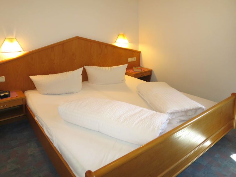 Apartment Subretta