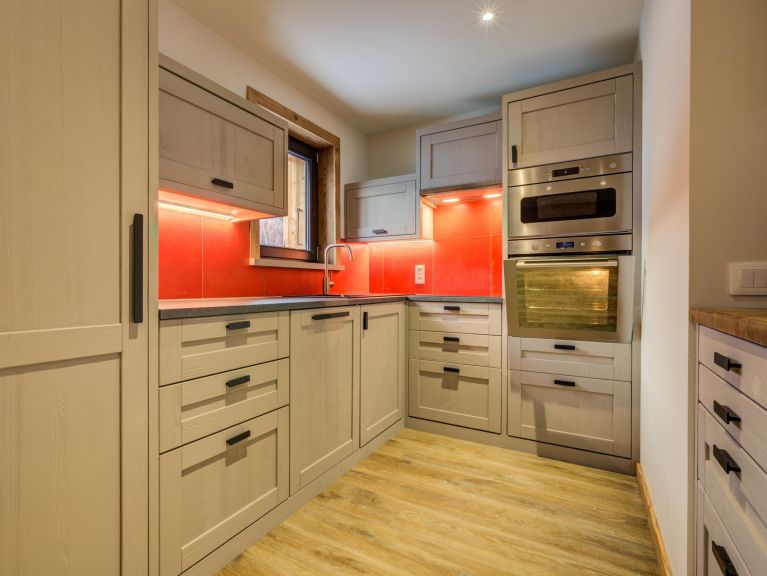 Chalet de la Mine Chalet 2