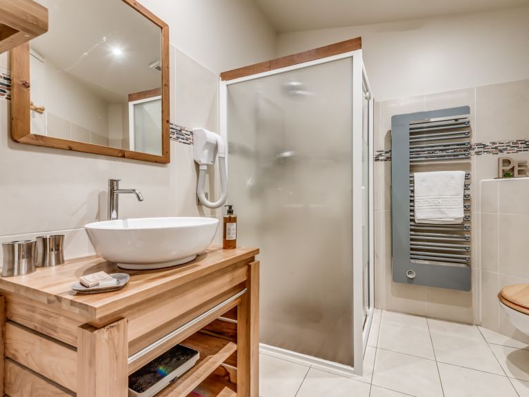 Apartment Palafour Lodges apartment 4