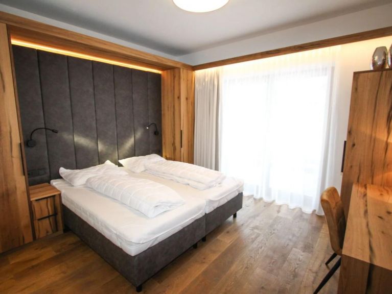 Chalet Hochkrimml 43
