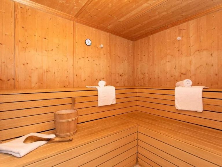 Apartment Alpenchalet Möschl Type 2