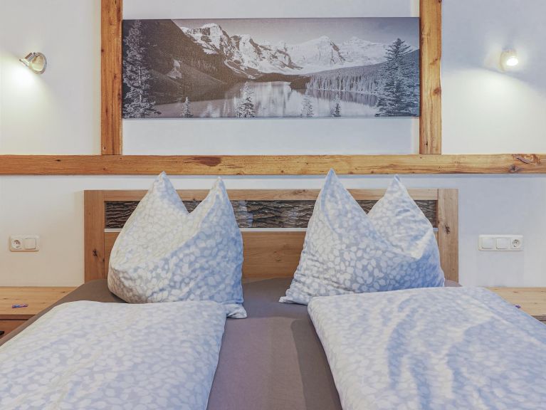 Apartment Igl Hof Top 1