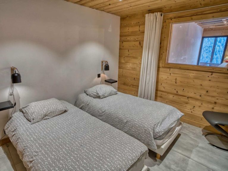 Chalet-apartment Martonne