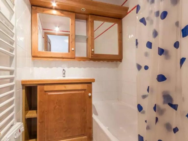 Apartment Les Alpages du Chantel