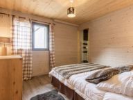 Apartment La Belette with outside-whirlpool-9