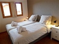 Chalet de Bellecôte Hunting Lodge-13