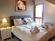 Chalet de Bellecôte Hunting Lodge-11
