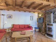Chalet-apartment Gremelle apartment 10 persons-4