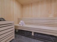 Chalet-apartment Le Quartz-14