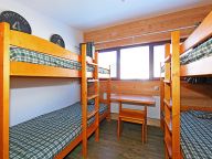 Apartment Le Grand Tichot A et B-11