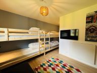 Chalet-apartment Le Theleme-12