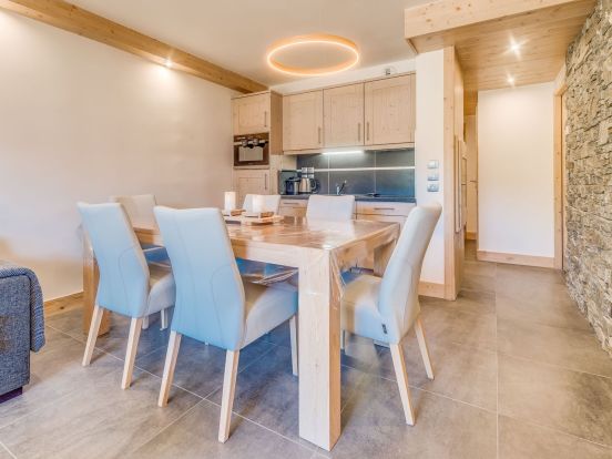 Apartment Les Balcons Etoiles-8