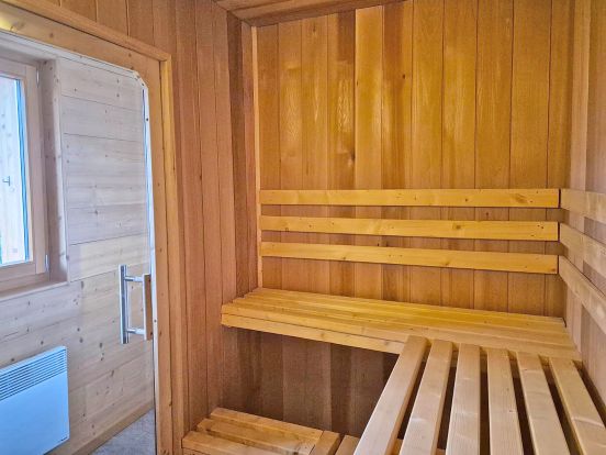Chalet Mountain Star-3