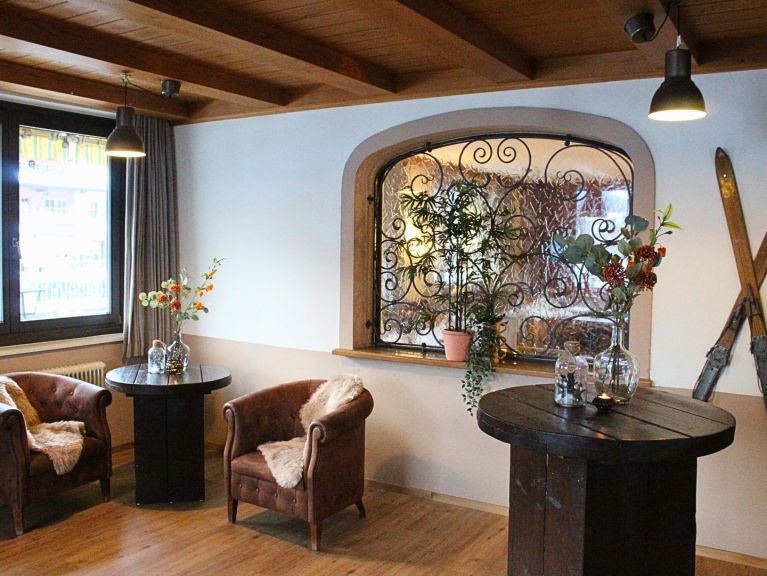 Chalet Sonnwend including catering