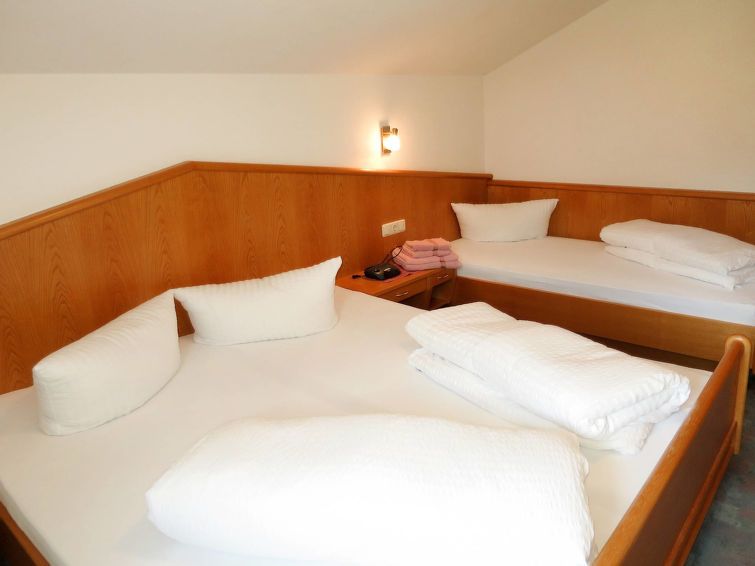 Apartment Subretta