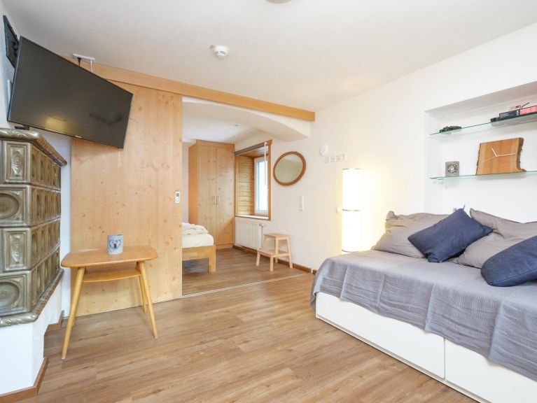 Chalet-apartment Köbelhausl combi 3 apartments