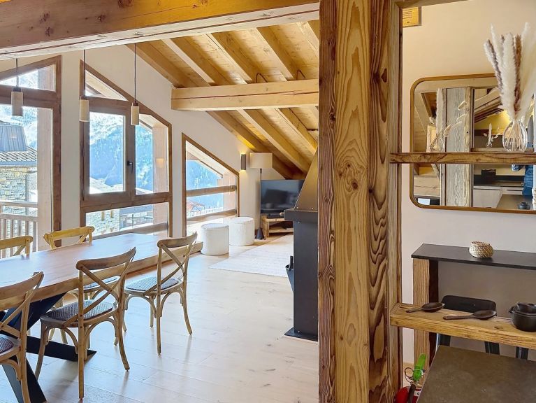 Chalet-apartment De Marie