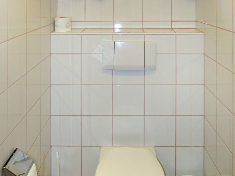Apartment Subretta