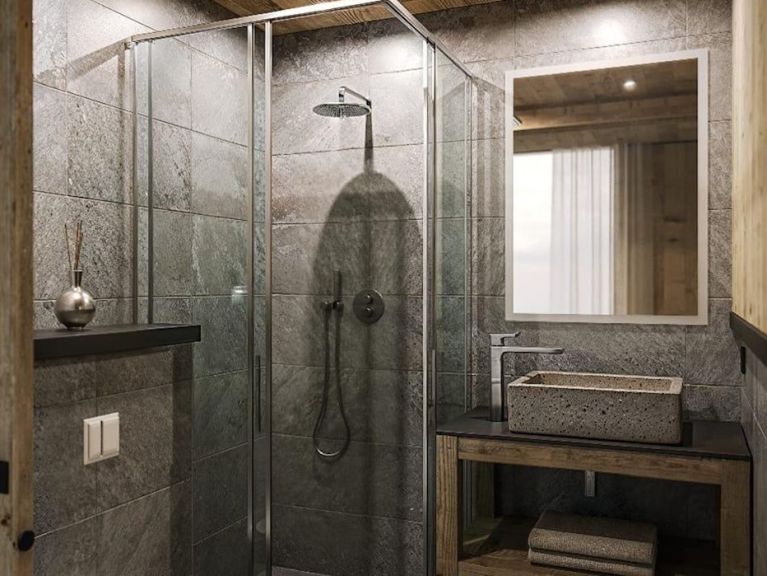 Chalet Les Sources L'Ours Polaire