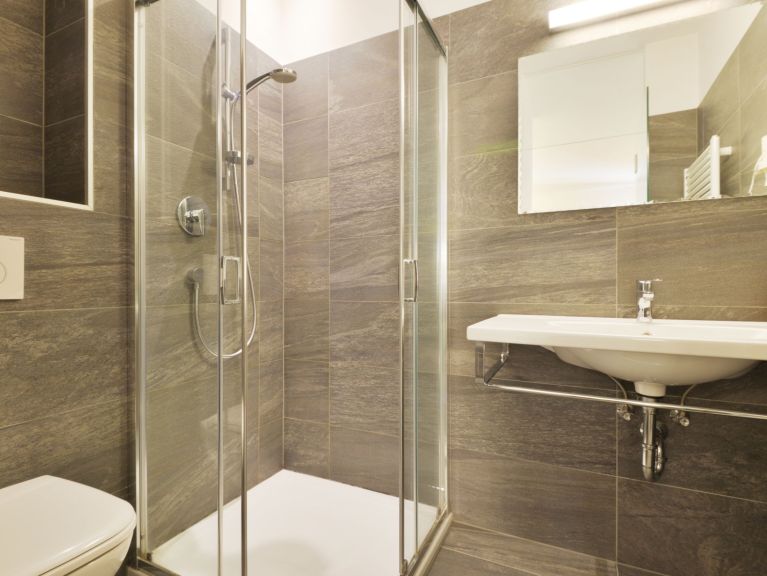 Chalet-apartment Kostner