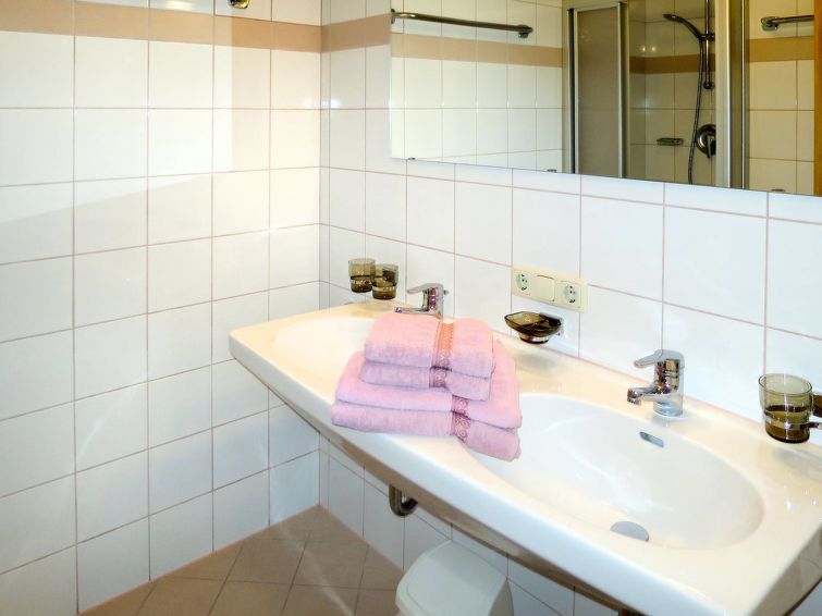 Apartment Subretta