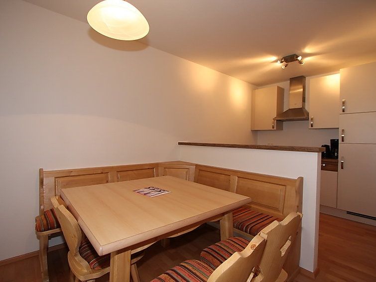 Apartment Aineckblick No. 7