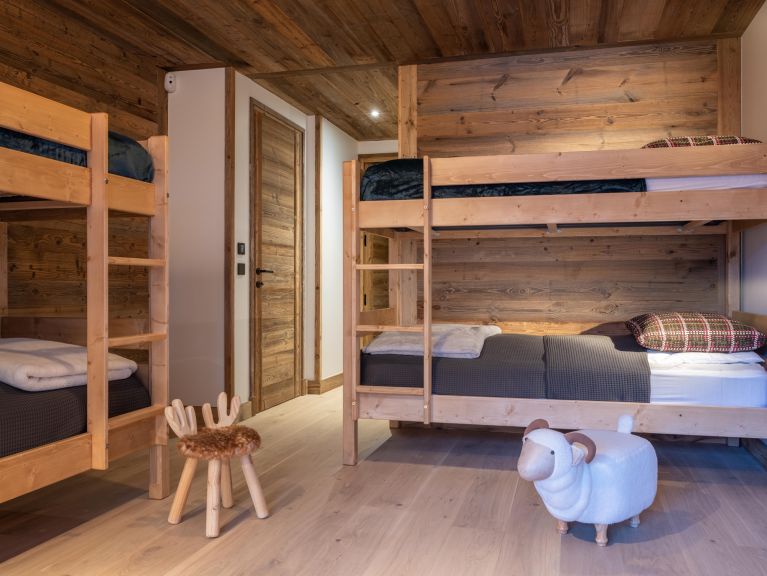 Chalet Harmonie