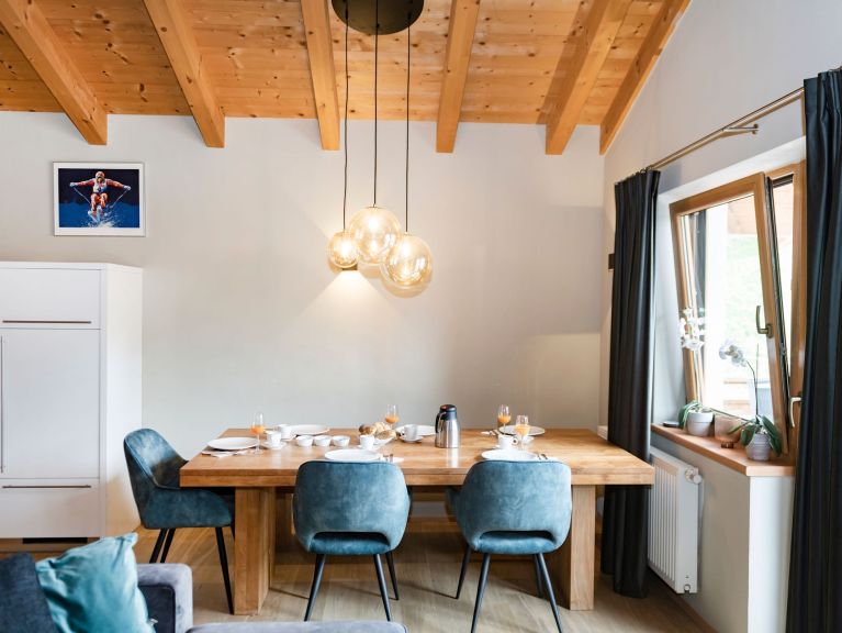 Apartment Residence Zillertal Type C3