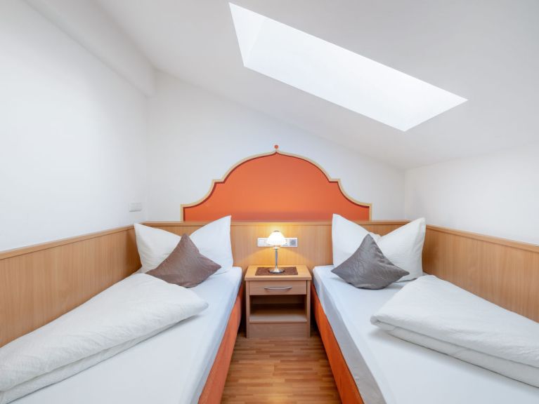 Chalet-apartment Rosa