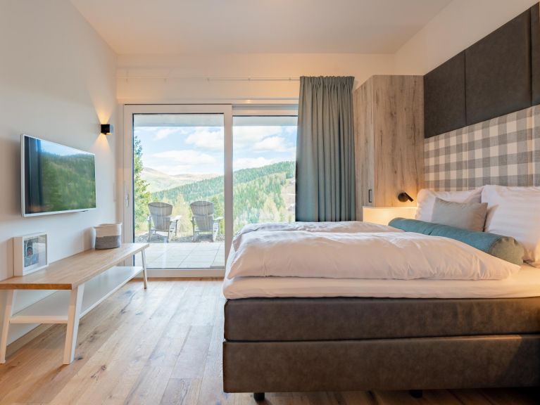 Chalet Turracher Höhe Lodges Juja