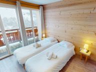 Chalet-apartment Emma combination 2 x 12 persons-3