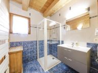 Chalet La Roseraie-12