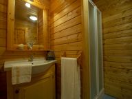 Chalet-apartment Les Marmottes-3