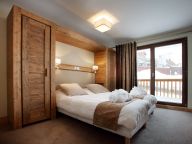 Chalet-apartment La Source des Arcs Southside-6