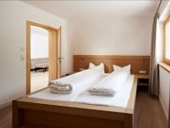 Apartment Gerlos Alpine Estate Type 3A with sauna-4