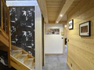 Chalet Florence Second floor-21